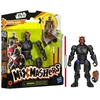 Image de HASBRO MixMashers Star Wars Darth Maul