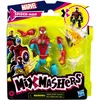 Image de Marvel Spider-Man MixMashers