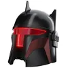 Image de HASBRO Star Wars Black Series Casque Ã©lectronique Moff Gideon