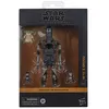 Image de Figurine Star Wars Black Series Deluxe IG-12 et Grogu