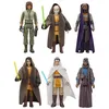 Image de Star Wars : Acolyte Retro Collection - Pack 6 figurines Star Wars : Acolyte Retro Collection 10 cm