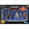 Image de HASBRO Star Wars Retro Collection Star Wars: The Acolyte Multipack de figurines