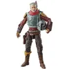 Image de Star Wars : The Mandalorian Vintage Collection - Figurine Cobb Vanth (Mandalorian Armor) 10 cm