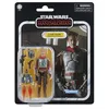 Image de HASBRO Star Wars The Vintage Collection figurine deluxe Cobb Vanth (armure mandalorienne)