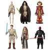Image de Star Wars Episode 1 Star Wars Retro Collection, Star Wars: The Phantom Menace Multipack