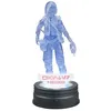 Image de Star Wars Black Series Holocomm Collection - Figurine Osha Aniseya 15 cm