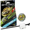 Image de Hasbro Beyblade X Starter Pack Arrow Wizard 4-80B