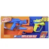Image de Nerf N Series Triple Action Pack