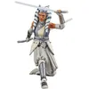 Image de Star Wars : The Mandalorian Black Series - Figurine Ahsoka Tano (Peridea) 15 cm