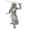 Image de HASBRO Star Wars Black Series Ahsoka Tano (Peridea)