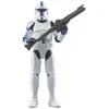 Image de Hasbro HASBRO Star Wars The Vintage Collection  Lieutenant Clone (Teth)