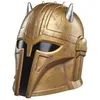 Image de HASBRO Star Wars The Black Series casque Ã©lectronique The Armorer