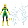 Image de Figurine Electro (Francine Frye) Marvel 15 cm