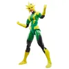 Image de Hasbro Spiderman Marvel Legends Series Electro (Francine Frye)