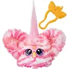 Image de Pound Puppies Plush Furby Furblets Bub-Lee