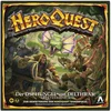 Image de Hasbro Gaming Hasbro Gaming Avalon Hill Heroquest Pack De Quête Les Jungles De Delthrak