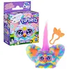 Image de Peluche interactive Hasbro Furblets Swee Dee
