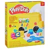 Image de Pâte à modeler Play-Doh Ma journée d'école