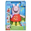 Image de Figurine Peppa Pig Peppa parle et chante