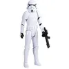 Image de Star Wars Episode 1 Star Wars Titan Hero Series Stormtrooper