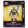 Image de Figurine Spider-Man Marvel Legends Series Marvel's Electro