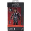 Image de Figurine Star Wars The Black Series Cassian Andor Sienar Test Pilot