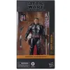 Image de Figurine Star Wars The Black Series Moff Gideon Dark Trooper Armor