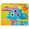 Image de Pâte à modeler Play Doh Starters Dino des formes et couleurs