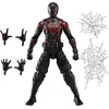 Image de Figurine Miles Morales Brooklyn 2099 Suit Marvel Legends Spider Man 2 15 cm