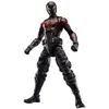 Image de Hasbro Spiderman Marvel Legends Series Gamerverse Miles Morales Brooklyn 2099 Suit