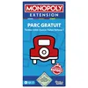 Image de Hasbro Monopoly Extension Parc Gratuit