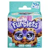 Image de Pound Puppies Plush Furby Furblets Chee-Chee