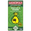 Image de Hasbro Monopoly Extension Tout Est À Vendre
