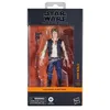 Image de Figurine Star Wars The Black Series Han Solo