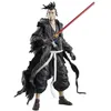 Image de Star Wars : Visions Black Series - Figurine The Ronin 15 cm