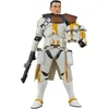Image de Figurine Clone Lieutenant Galle Star Wars - La Revanche des Sith 15 cm