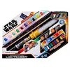 Image de Figurine Star Wars Power Crystal Lightsaber