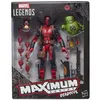 Image de Figurines Marvel Legends Maximum Series Deadpool