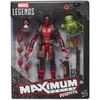 Image de Hasbro Spiderman MVL LEGENDS MX DP