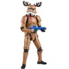 Image de Star Wars Black Series - Figurine Stormtrooper (Holiday Edition) 15 cm
