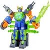 Image de Hasbro Transformers IP Security Lock - Release date 01 June 2025