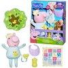 Image de PEPPA PIG IP Security Lock - Release date 01 June 2025