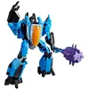 Image de Transformers : War for Cybertron Studio Series Voyager Class - Figurine Thundercracker 16 cm