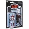 Image de Star Wars : The Clone Wars Vintage Collection - Figurine Imperial Shock Trooper 10 cm