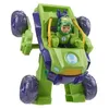 Image de IMF IRON HULK MECH