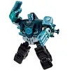 Image de Transformers Age of the Primes Deluxe Class - Figurine The Thirteen: Micronus Prime 14 cm