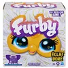 Image de Peluche interactive Hasbro Furby Éclat Doré