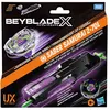 Image de Figurine Beyblade X Pack de lanceur Victory à prises