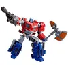 Image de Transformers : War for Cybertron Studio Series Voyager Class - Figurine Optimus Prime 16 cm