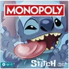 Image de Hasbro Gaming Monopoly Édition Disney Stitch